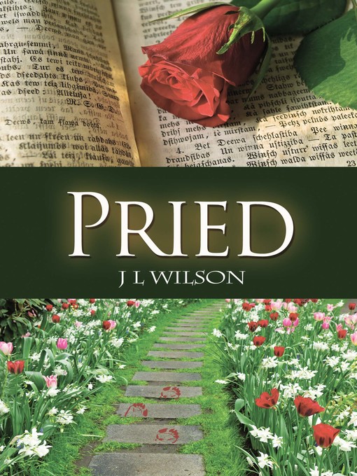 Title details for Pried by J L Wilson - Available